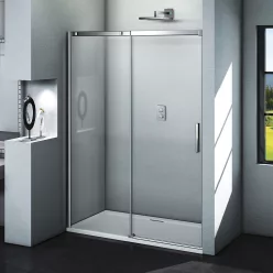 Zuhanyajtó, Aquatek Zeus B2 145x195