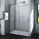 Zuhanyajtó, Aquatek Zeus B2 155x195