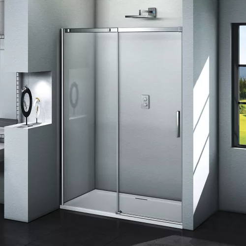 Zuhanyajtó, Aquatek Zeus B2 155x195