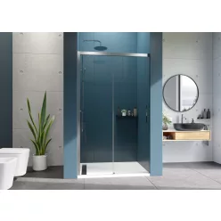 Zuhanyajtó, Aquatek WELLNESS B2 105x200