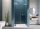 Zuhanyajtó, Aquatek WELLNESS B2 125x200