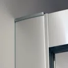 Zuhanyajtó, Aquatek WELLNESS B2 180x200