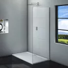 Zuhanyfal, Aquatek ZEUS F1 100x195