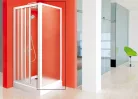 Zuhanyfal, Aquatek ROYAL F1 80x185 krillex