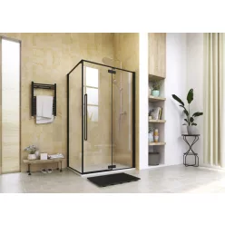 Zuhanykabin, Aquatek JAGUAR R33 120×90