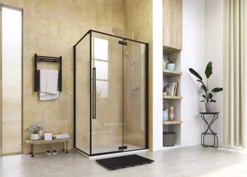 Zuhanykabin, Aquatek JAGUAR R33 120×90