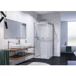 Zuhanykabin, Aquatek TEKNO A4 90x90x195