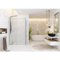 Zuhanykabin, Aquatek TEKNO R23 120x80x210