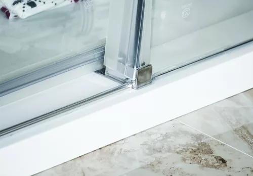 Zuhanykabin, Aquatek TEKNO R23 120x80x210