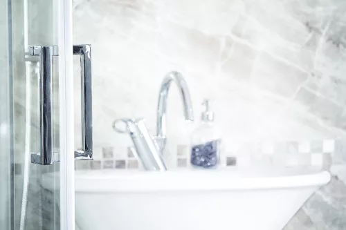 Zuhanykabin, Aquatek TEKNO R23 120x80x210