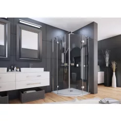 Zuhanykabin, Aquatek SMART S7 90x90