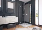 Zuhanykabin, Aquatek SMART A4 90x90