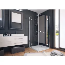 Zuhanykabin, Aquatek SMART A4 90x90