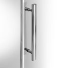 Zuhanykabin, Aquatek BETTER S3 90x90 jobbos