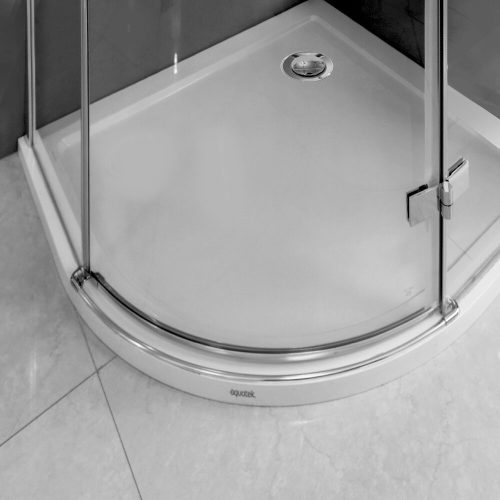 Zuhanykabin, Aquatek BETTER S3 90x90 jobbos