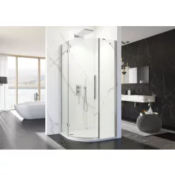 Zuhanykabin, Aquatek BETTER S3 90x90 balos