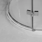 Zuhanykabin, Aquatek BETTER S3 90x90 balos