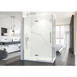 Zuhanykabin, Aquatek BETTER R43 140x80 balos