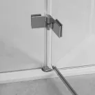 Zuhanykabin, Aquatek BETTER R43 140x80 balos