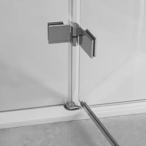 Zuhanykabin, Aquatek BETTER R43 140x80 balos