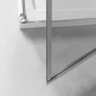 Zuhanykabin, Aquatek BETTER R43 140x80 balos