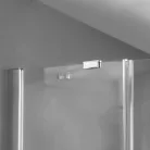 Zuhanykabin, Aquatek BETTER R43 140x80 balos