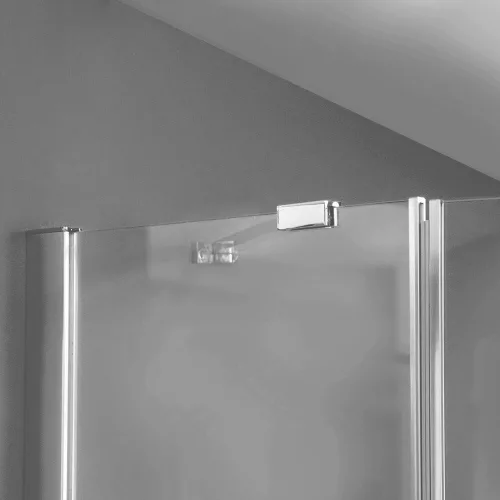 Zuhanykabin, Aquatek BETTER R43 140x80 balos