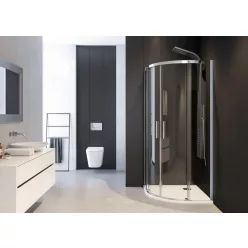 Zuhanykabin, Aquatek ZEUS S4 90x90