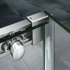 Zuhanykabin, Aquatek ZEUS S4 90x90