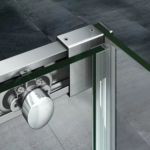 Zuhanykabin, Aquatek ZEUS S4 90x90