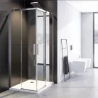 Zuhanykabin, Aquatek ZEUS R14 100x80