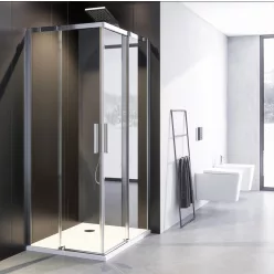 Zuhanykabin, Aquatek ZEUS R14 100x80