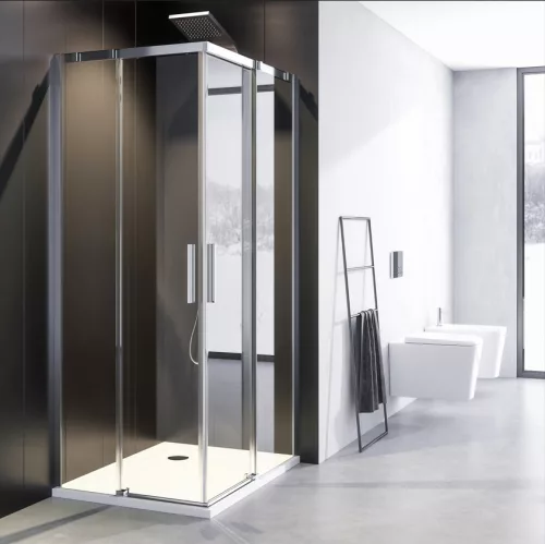 Zuhanykabin, Aquatek ZEUS R14 100x80