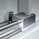 Zuhanykabin, Aquatek ZEUS R14 100x80