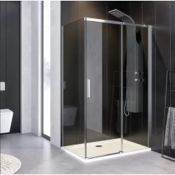 Zuhanykabin, Aquatek ZEUS R23 120x80