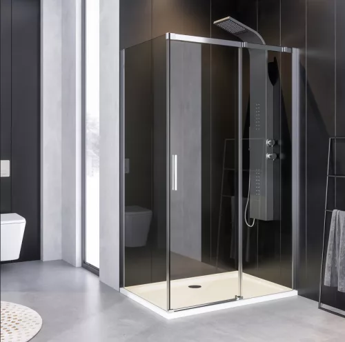 Zuhanykabin, Aquatek ZEUS R23 120x80