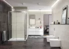 Zuhanykabin, Aquatek DYNAMIC R33 120x90 balos króm+grape üveg