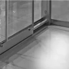 Zuhanykabin, Aquatek DYNAMIC R34 120x90 balos króm+frost üveg