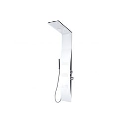 Zuhanypanel, Aquatek Bermuda mechanikus