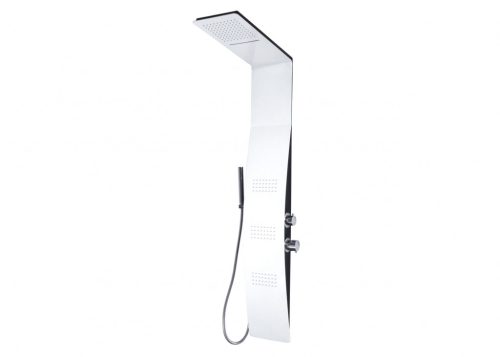 Zuhanypanel, Aquatek Bermuda mechanikus