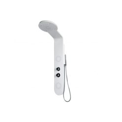 Zuhanypanel, Aquatek Cyprus termosztatikus