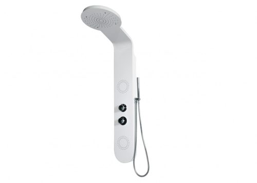 Zuhanypanel, Aquatek Cyprus mechanikus