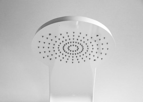 Zuhanypanel, Aquatek Cyprus mechanikus