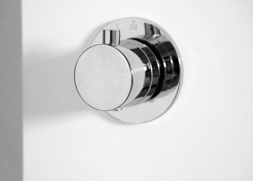 Zuhanypanel, Aquatek Cyprus mechanikus