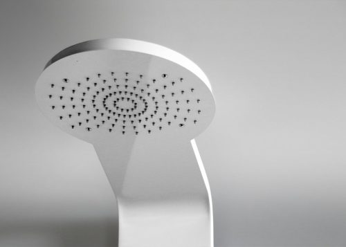 Zuhanypanel, Aquatek Cyprus mechanikus