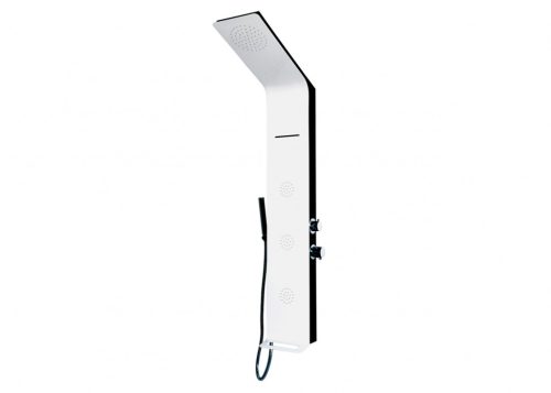 Zuhanypanel, Aquatek Malta mechanikus