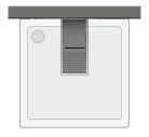 Zuhanypanel, Aquatek Malta mechanikus