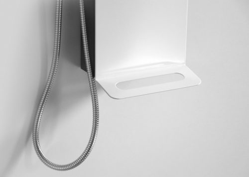 Zuhanypanel, Aquatek Malta mechanikus