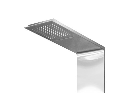 Zuhanypanel, Aquatek Barbados termosztatikus