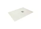 Zuhanytálca, Aquatek TOP szögletes zuhanytálca 100x70 krém
